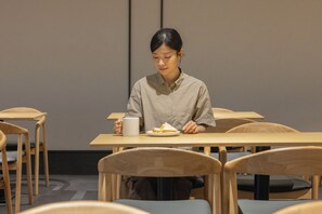 Dining - Mitasuya Ryokan Hotel by Anook Gwangju (Gwangju)
