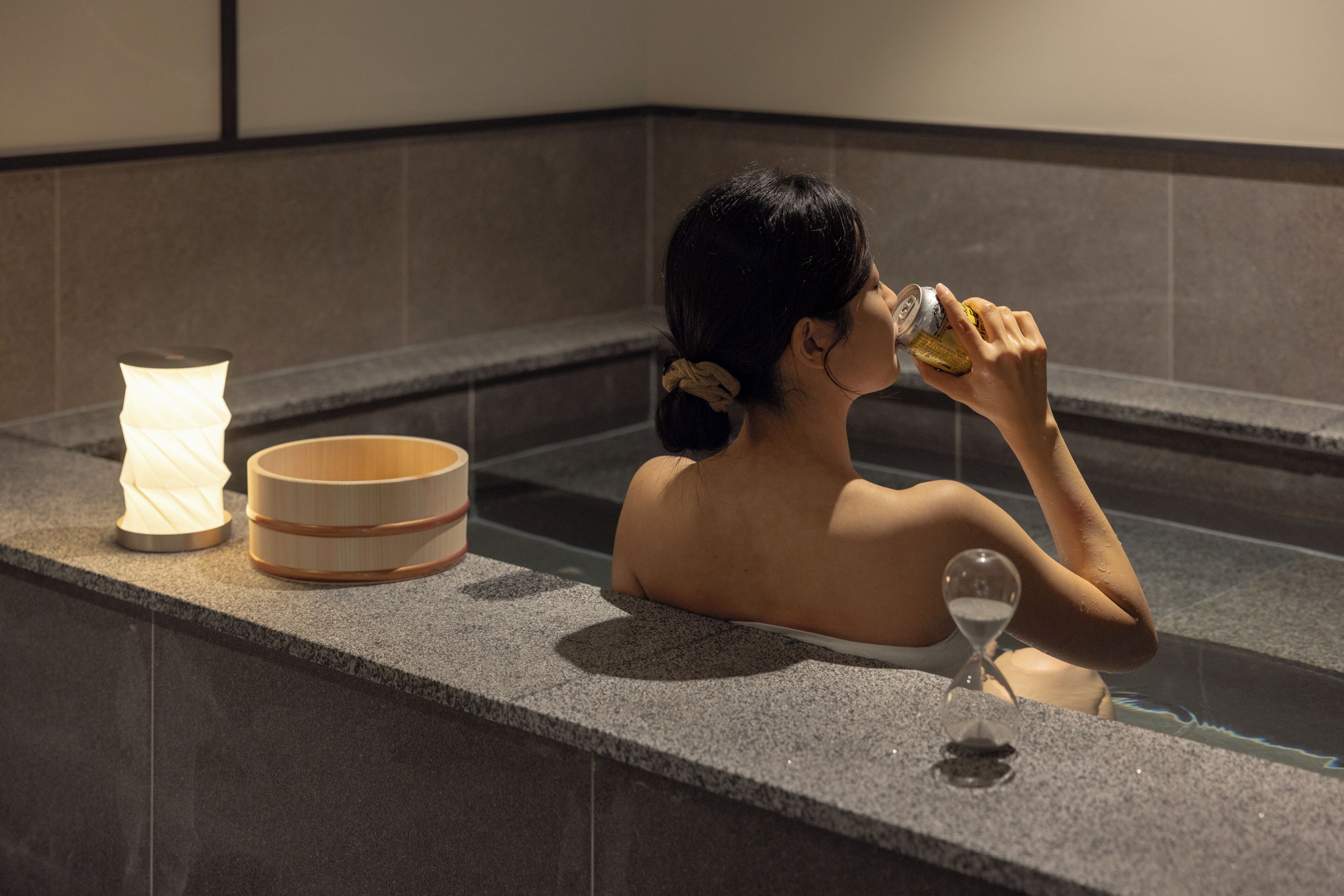 Signature B | Spa