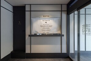 Interior - Mitasuya Ryokan Hotel by Anook Gwangju (Gwangju)