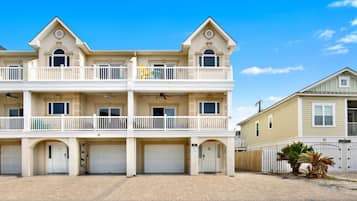 Exterieur
