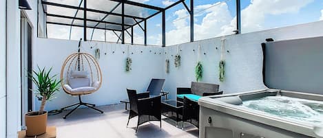 Terras
