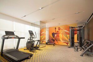 Gimnasio