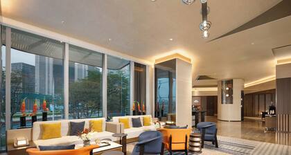 Hampton by Hilton Guangzhou Changlong Wanbo Center