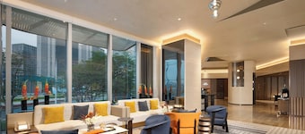 Hampton by Hilton Guangzhou Changlong Wanbo Center