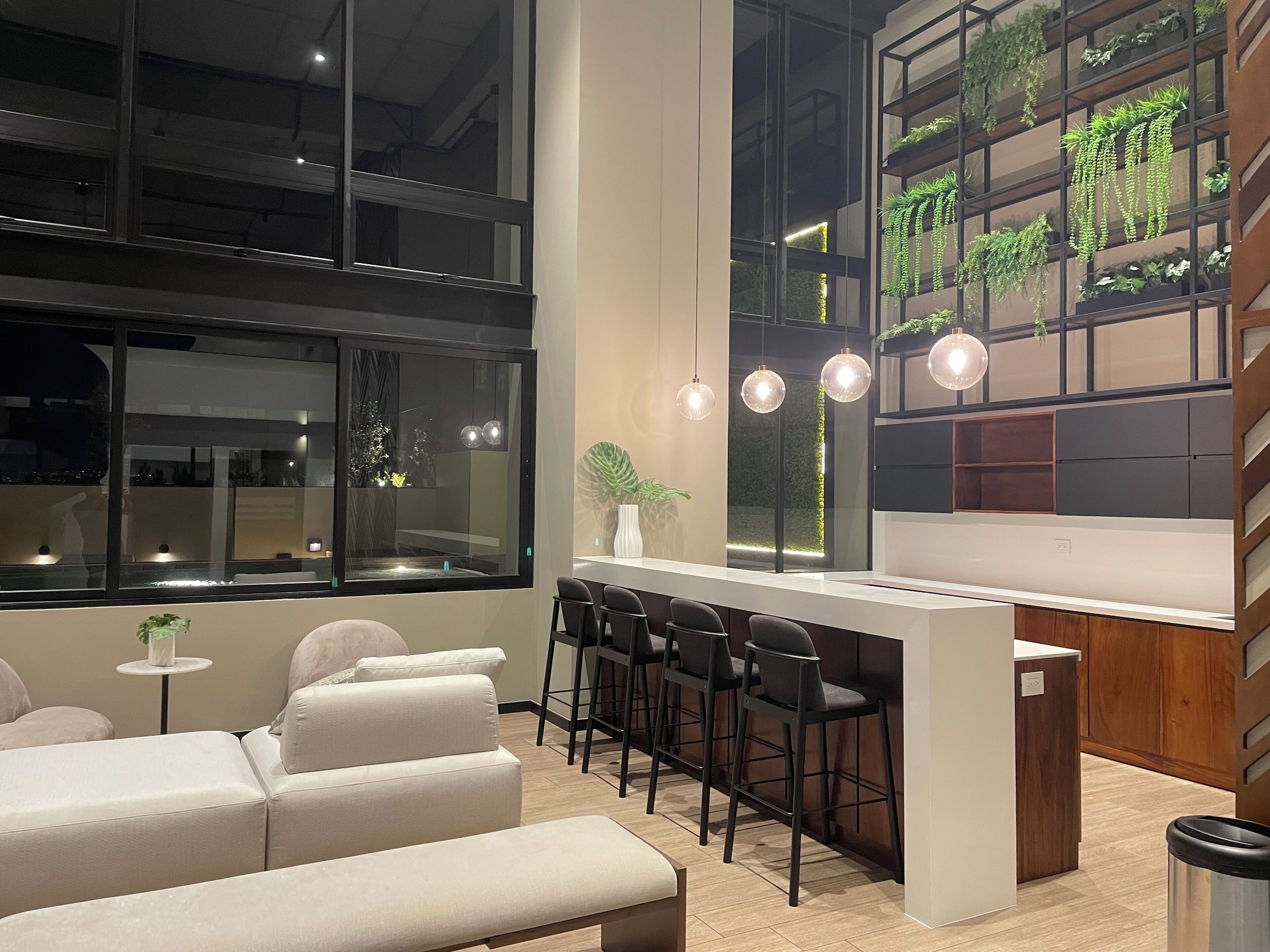 Interieur