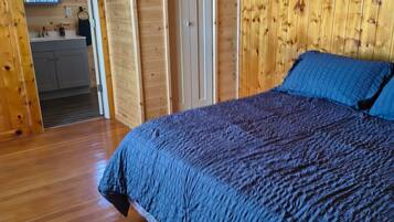 3 chambres, Wi-Fi gratuit, draps fournis