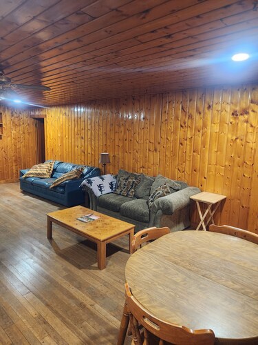 Walden Legacy Lodge – North Park Basecamp - Hunt, Fish, Hike, and Snowmobile