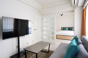 Apartment(e02), Non Smoking - REBANGA Juso Apartment (Osaka)