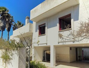 Exterior - Villa Mirella by the sea (Nardò)