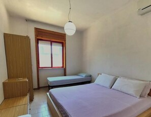 Room - Villa Mirella by the sea (Nardò)