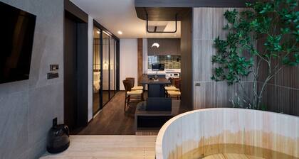 Loop Seoul Hotel by Anook Seoul Gangnam 2