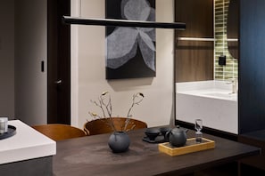 Signature Suite Spa Family | Tende oscuranti, insonorizzazione, Wi-Fi gratuito, lenzuola