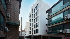 Exterior - Loop Seoul Hotel Anook Seoul Gangnam 2nd (Seoul)