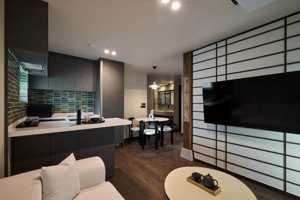 Signature Spa Family