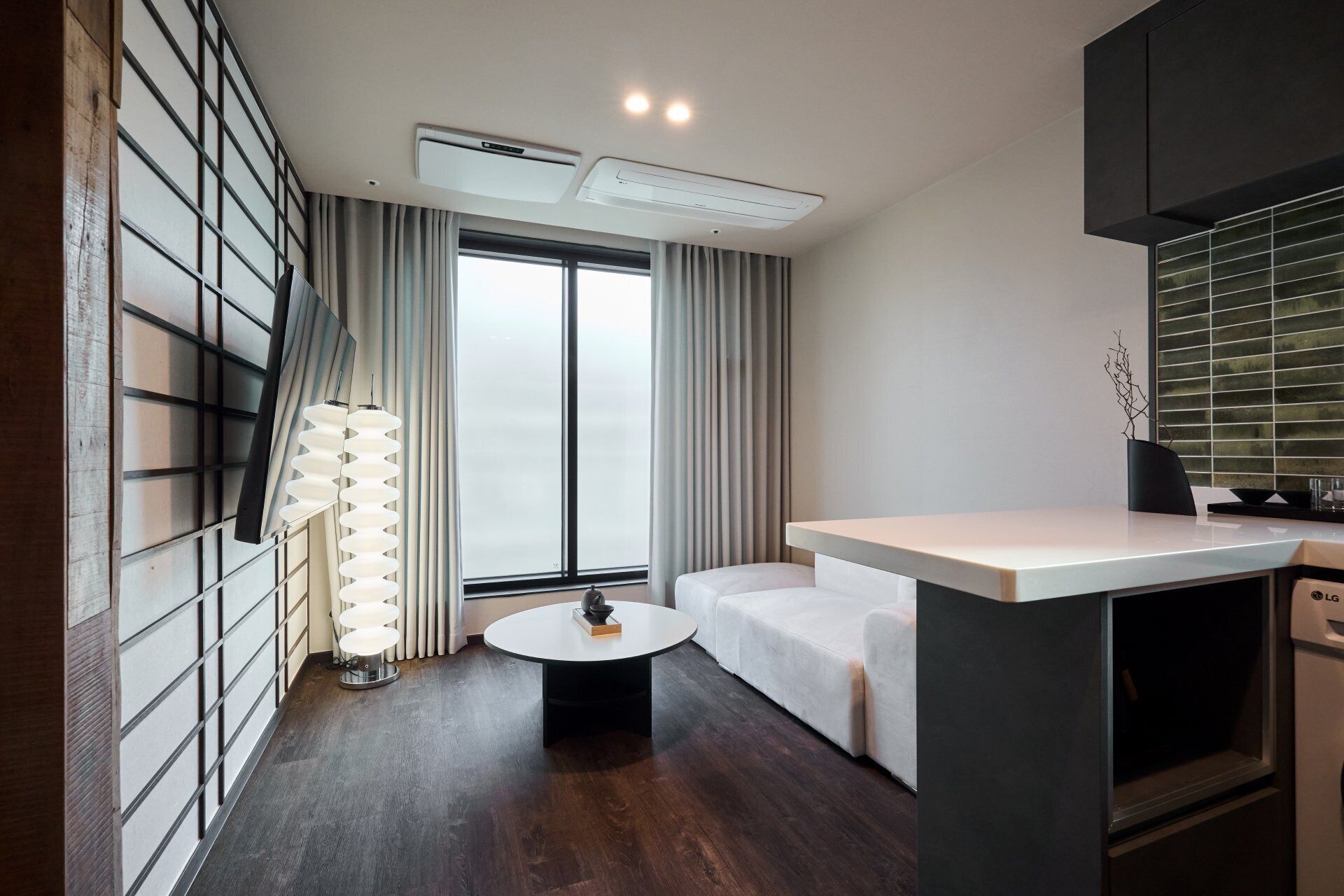 Signature Spa Family