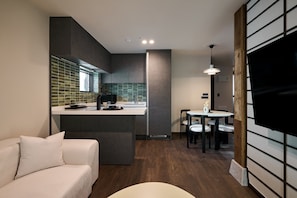 Signature Spa Family | Tende oscuranti, insonorizzazione, Wi-Fi gratuito, lenzuola