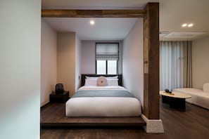 Signature Spa Family | Tende oscuranti, insonorizzazione, Wi-Fi gratuito, lenzuola