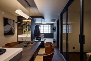 Signature Suite Spa Family - Loop Seoul Hotel Anook Seoul Gangnam 2nd (Seoul)