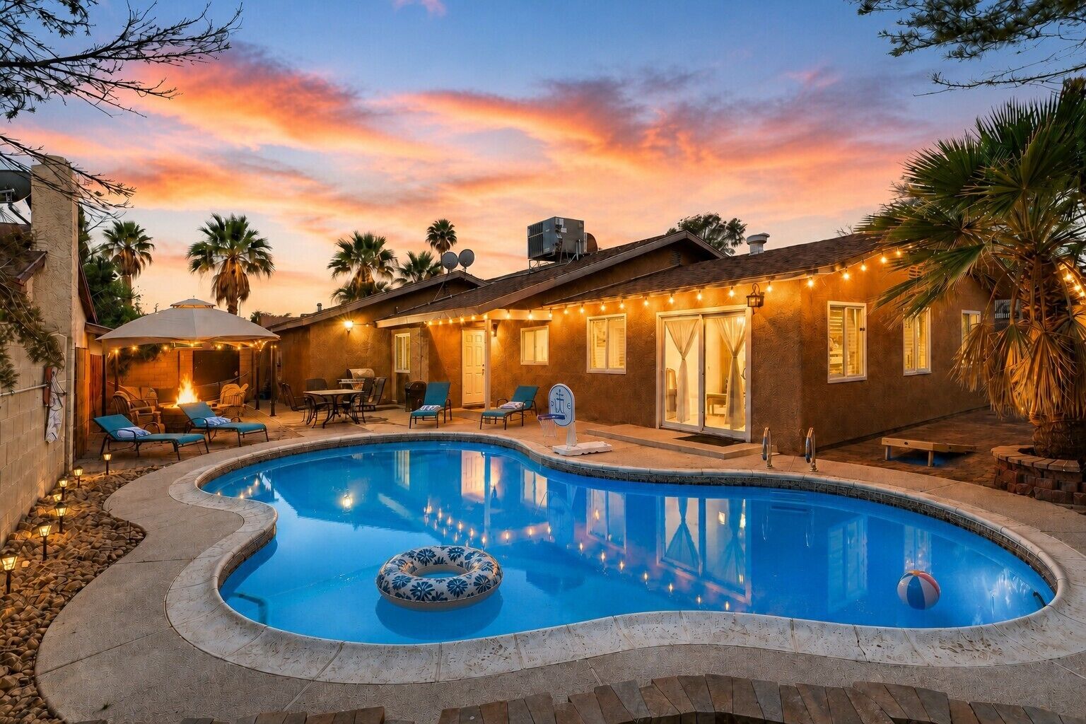 Pool
