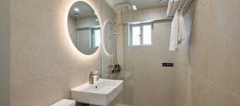 Anook Hotel & Spa Gangseo Hwagok