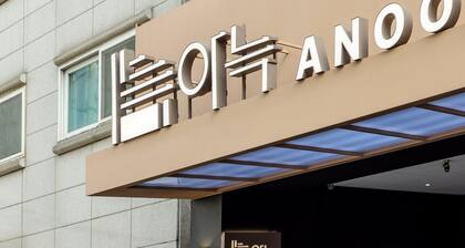 Anook Hotel & Spa Gangseo Hwagok