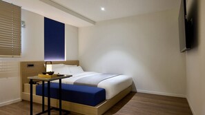 Deluxe - Anook Hotel & Spa Gangseo Hwagok (Seoul)