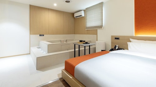 Anook Hotel & Spa Gangseo Hwagok