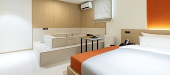 Anook Hotel & Spa Gangseo Hwagok