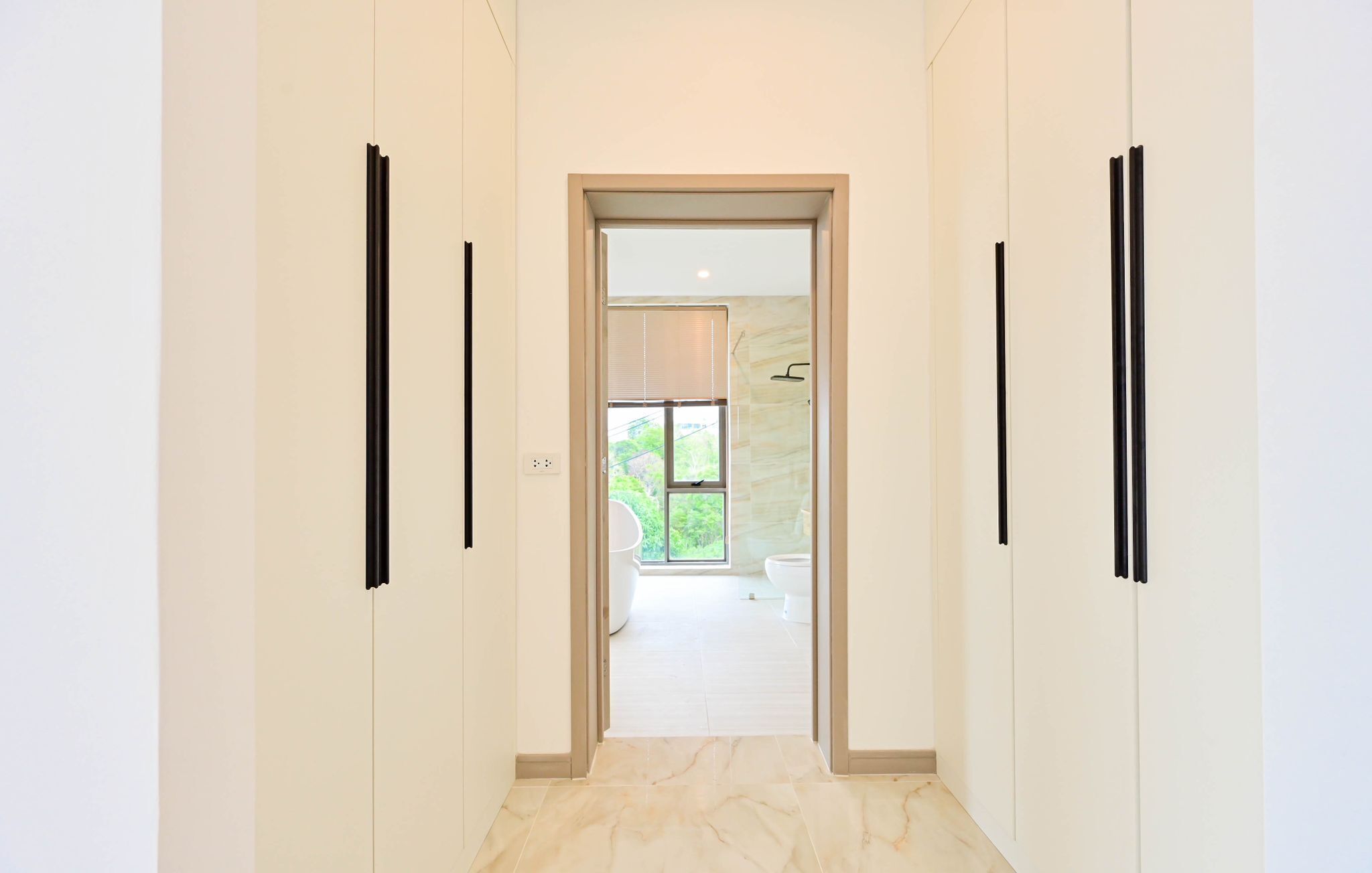 Biệt thự Cao cấp, ban công, quang cảnh biển | Nội thất