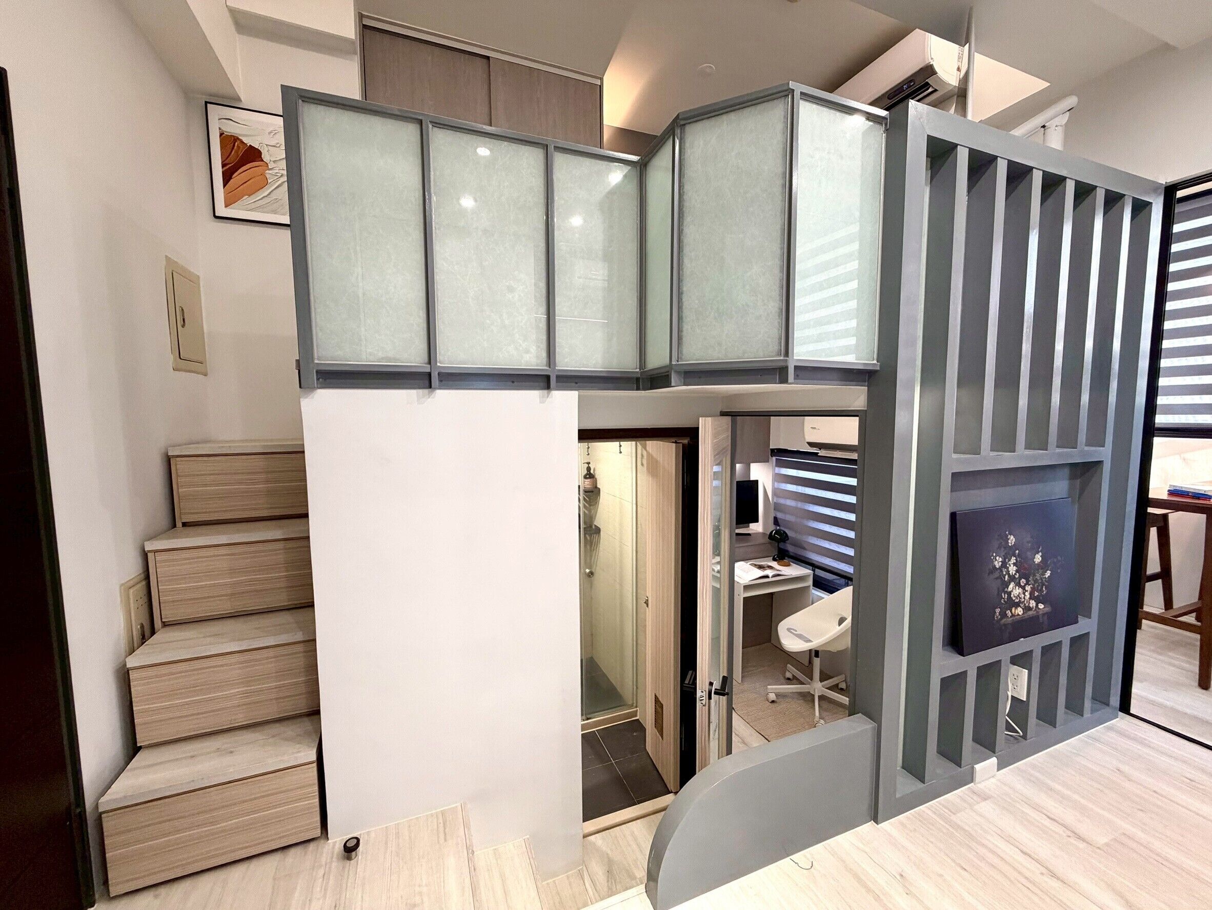 Interieur