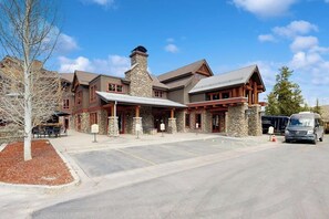 Aussenbereich