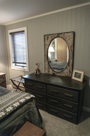 Condo, Multiple Beds, Patio, Mountain View (2 Br: Powderidge 7) | 2 bedrooms, individually decorated, individually furnished, bed sheets - Powderidge 7 Slopeside Unit - 2 Br Pet Friendly (Snowshoe)