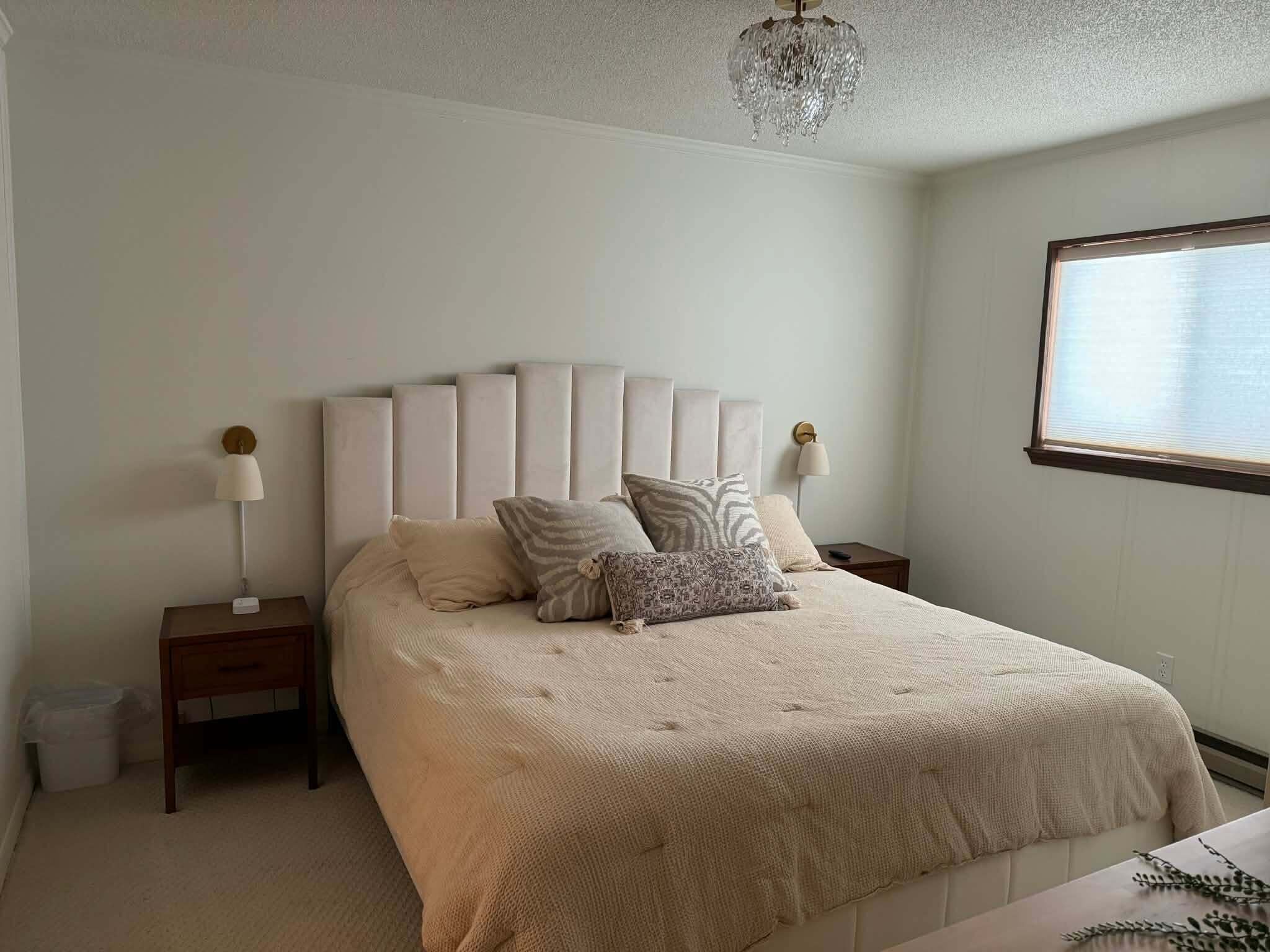 Apartamento, varias camas, balcón, vistas a la montaña (3Br: Summit 101B) | 3 dormitorios, decoración individual, mobiliario individual