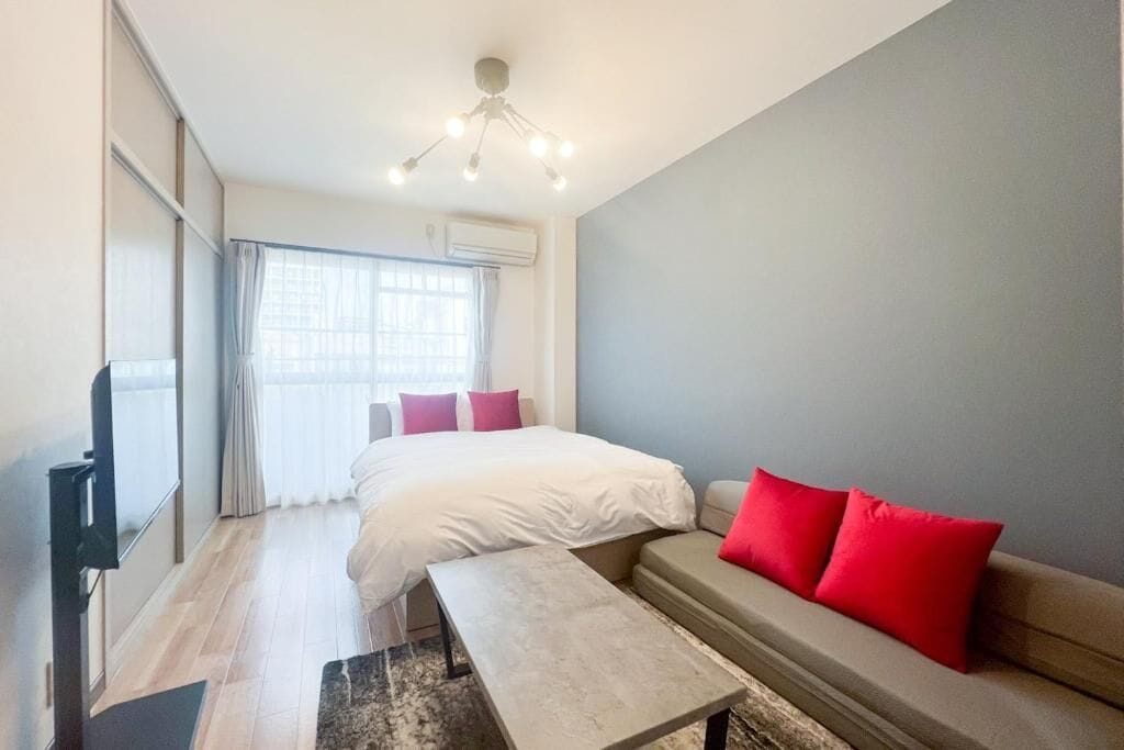 Apartment(c03), Non Smoking