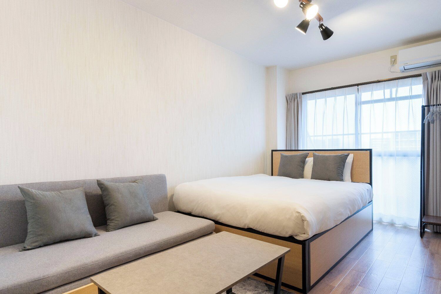 Apartment(h02), Non Smoking