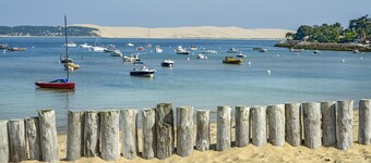 Superbe maison avec piscine