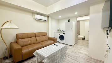 Premium Quadruple Room | Interior