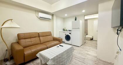 Qinn Apartment