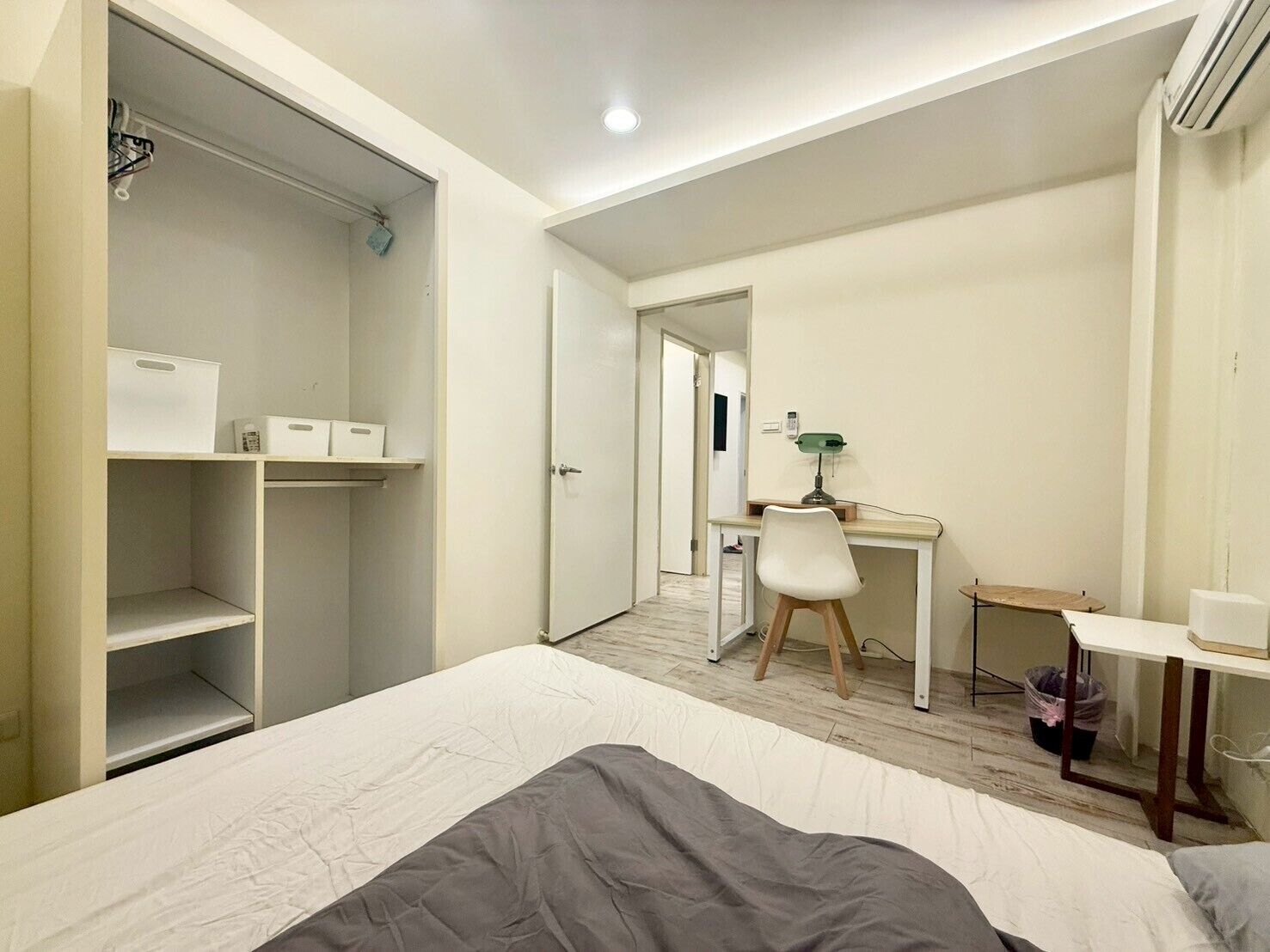 Premium-Vierbettzimmer