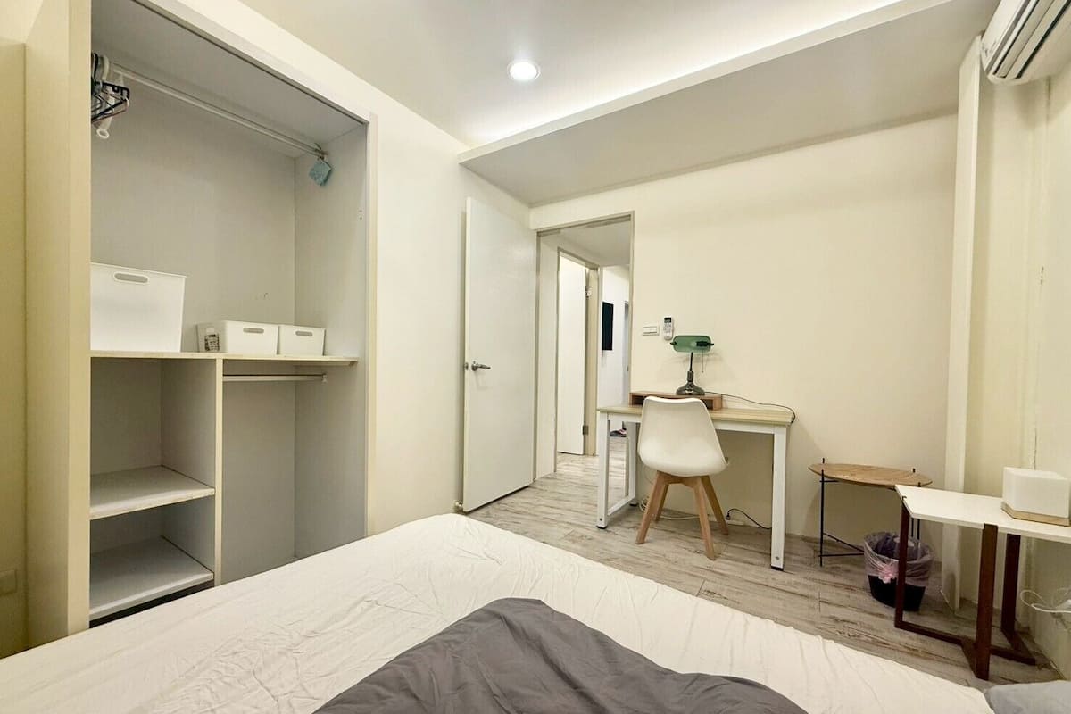 Premium Quadruple Room