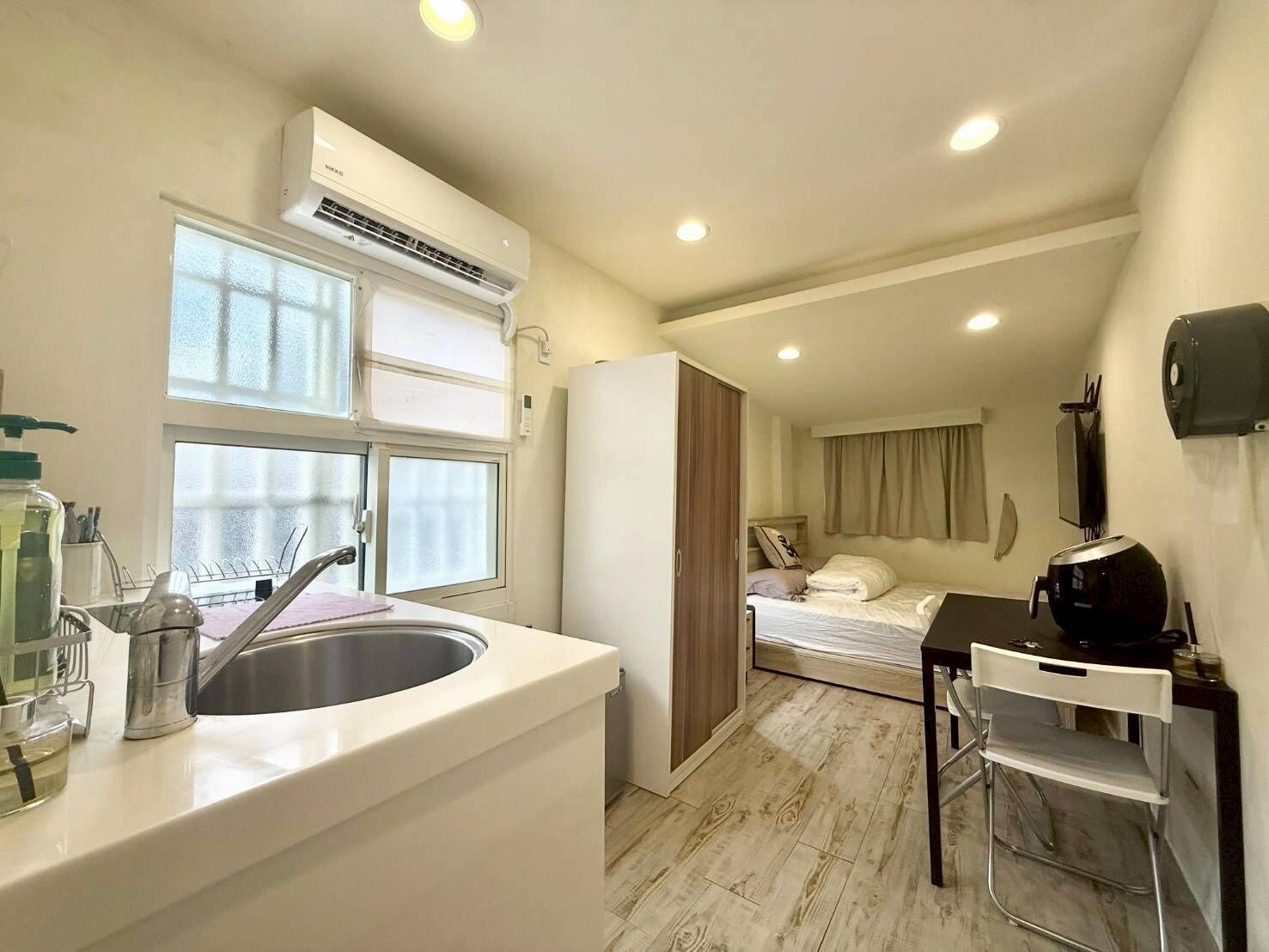 Classic-Doppelzimmer