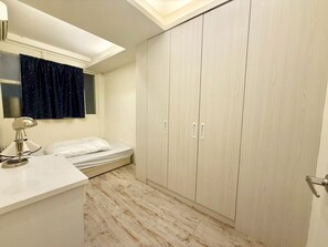 Premium-Vierbettzimmer