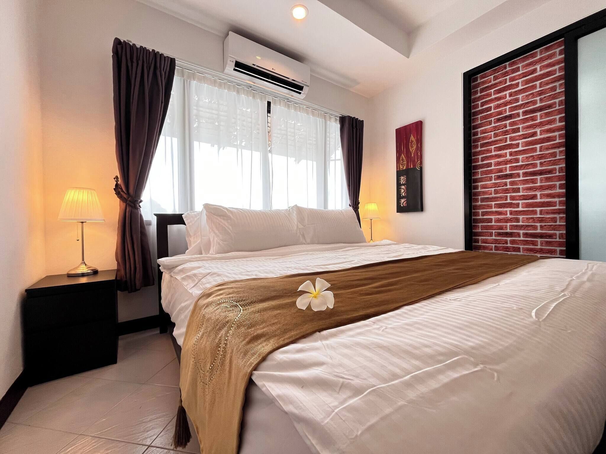 House, 2 Bedrooms, Patio | 2 bedrooms