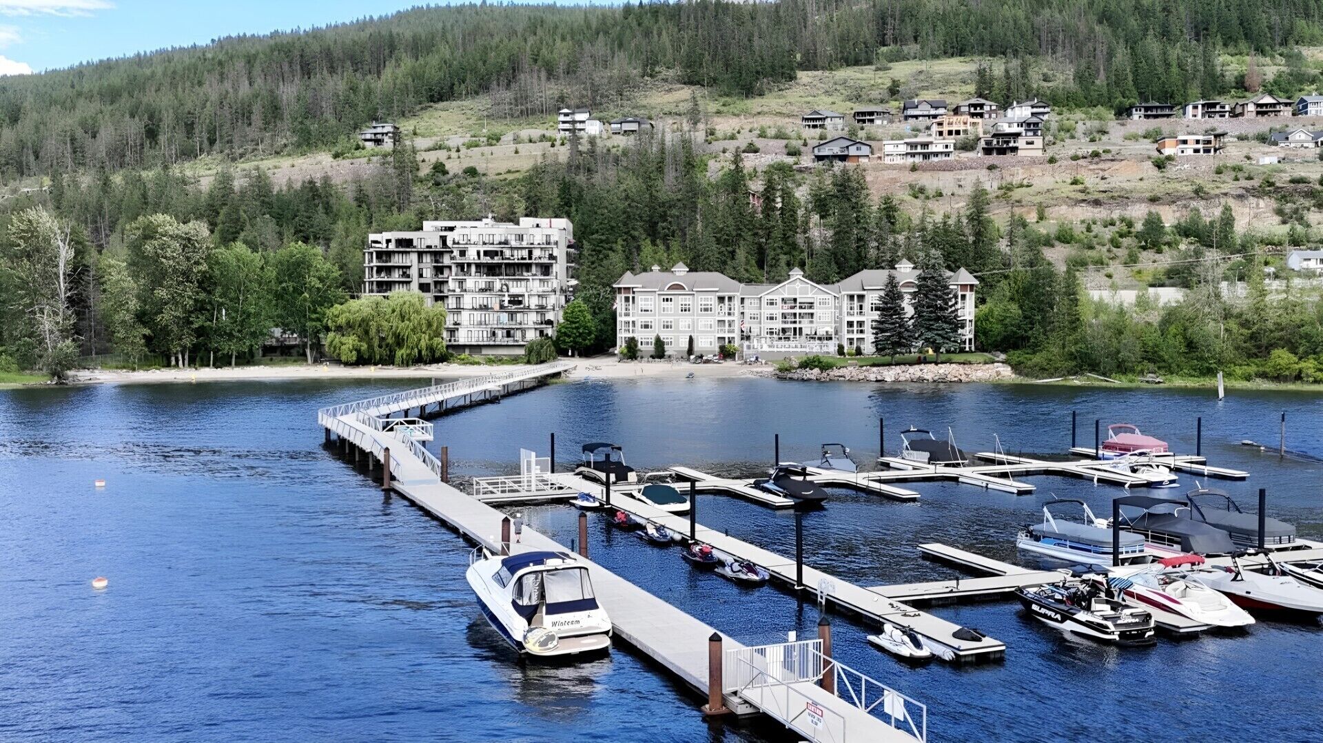 Marina