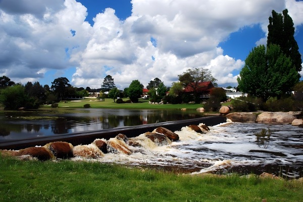 Quart Pot Creek