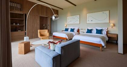 HACIENDA VISON hotel