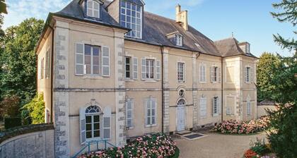 Maison de charme conviviale