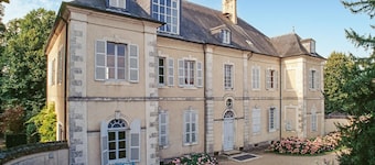 Maison de charme conviviale