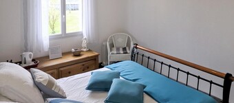 Maison de charme conviviale