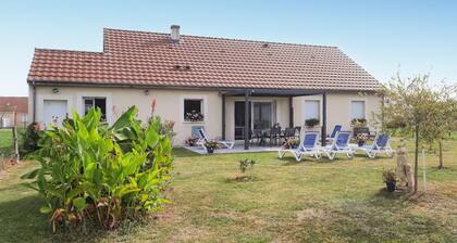 Maison de charme conviviale
